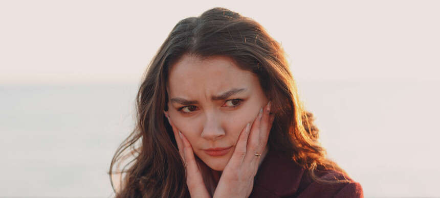 Jeg gjorde alt for at barna mine skulle få den barndommen jeg aldri fikk