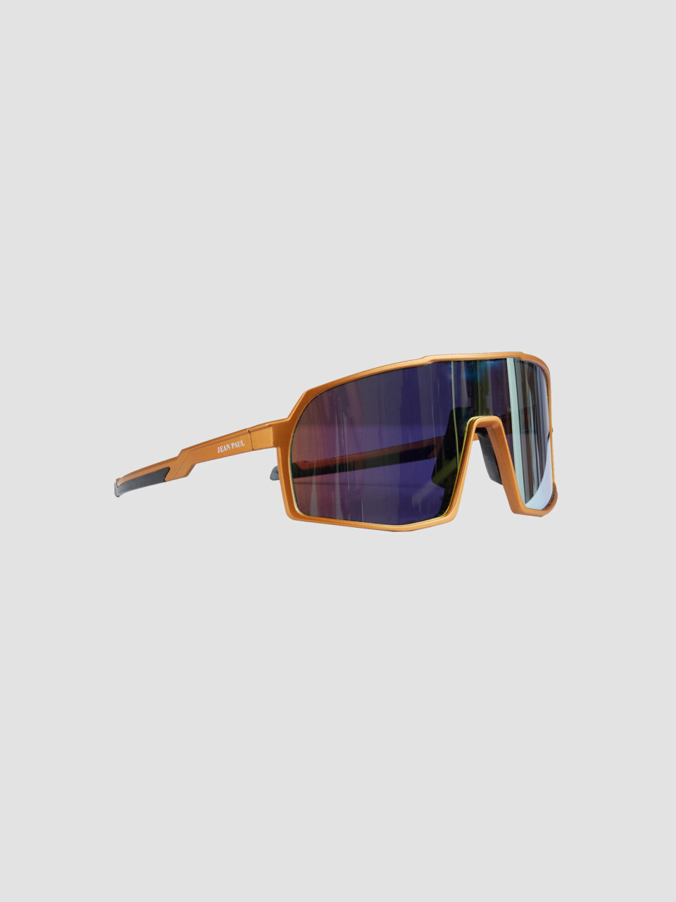 Sportsbrille, verdi kr 1199, Jean Paul.