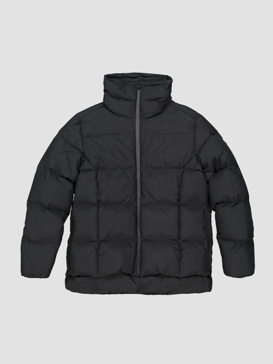 Alva dunjakke, verdi kr 3499, fra Jean Paul.