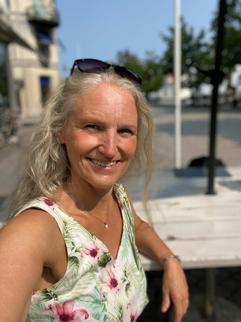 SKEPTISK TIL EKSTREMKURER: Ernæringsfysiolog Gunn Helene Arsky.