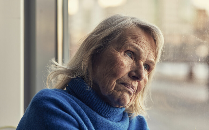 HISTORIE FRA VIRKELIGHETEN.