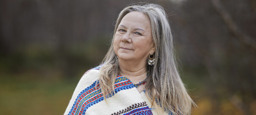 Joiken gjorde henne til verdensstjerne. Mari Boine avslører hemmeligheten: – Kraften går gjennom meg