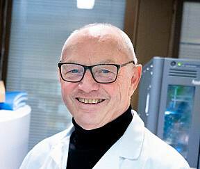 Roald Omdal er leder av Klinisk immunologisk forskningsgruppe, ved Stavanger universitetssjukehus.