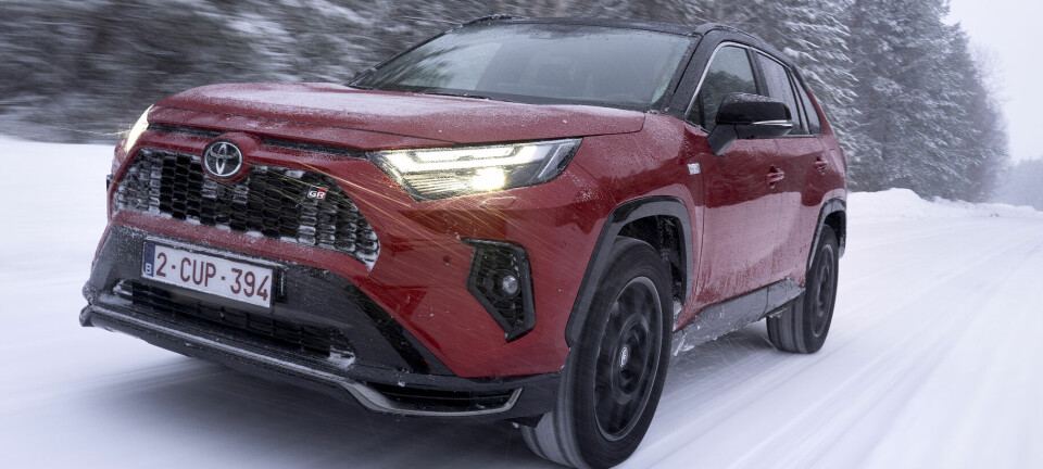 – Blir enda bedre, men det er én stor ulempe