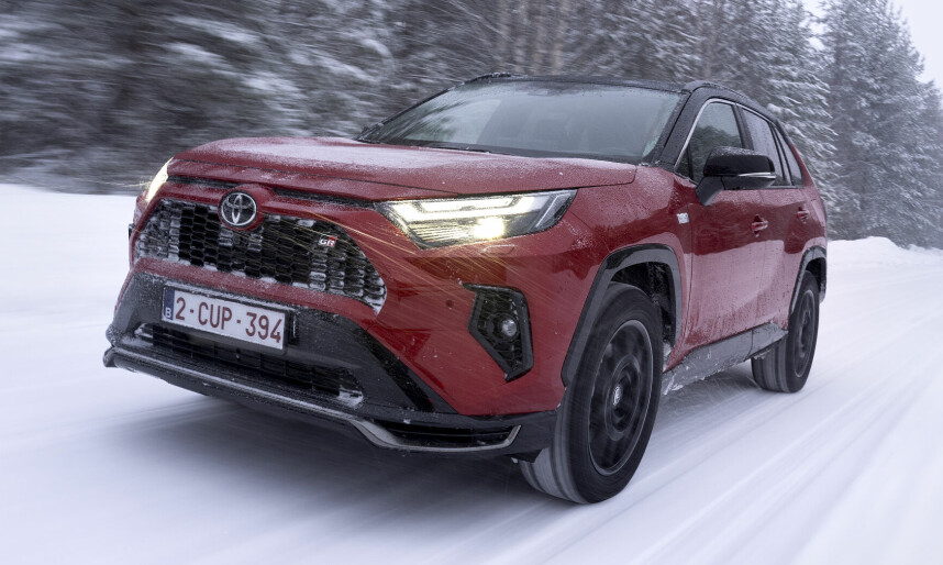 – Blir enda bedre, men det er én stor ulempe