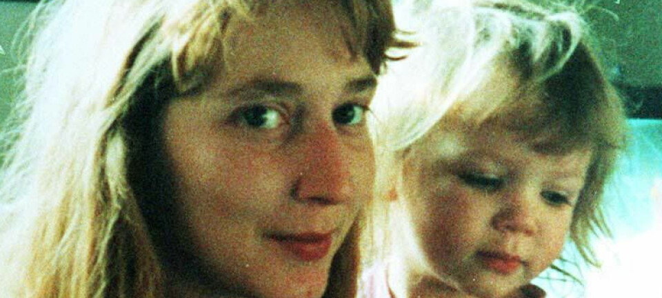 Samantha (27) og Jazmine (4) ville vært i live om politiet gjorde jobben sin