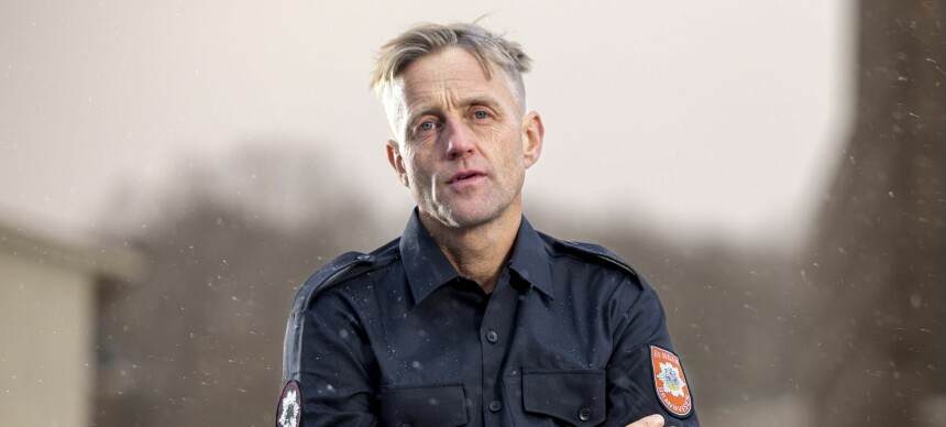 Trond brøt yrkesregel nummer én på jobb. Etterpå var han preget av skyldfølelse