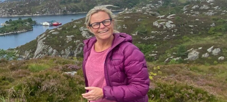 Solveig Kloppen: – Ikke fortell meg hva jeg skal gjøre!