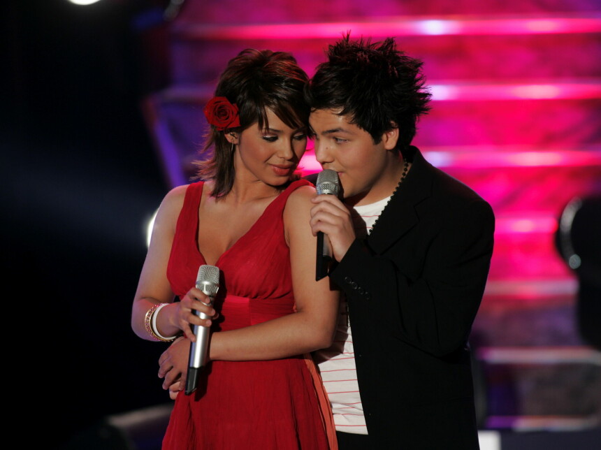 STJERNER OVER NATTEN: I 2005 var «Idol» det desidert mest populære TV-programmet i Norge, og Jorun og Alejandro fikk livet snudd på hodet som følge av den plutselige stjernestatusen.