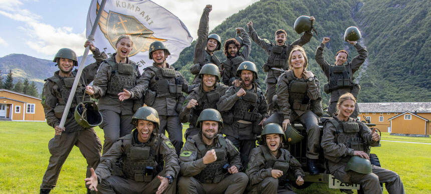 Deltakerne i «Kompani Lauritzen» avslører det verste de opplevde