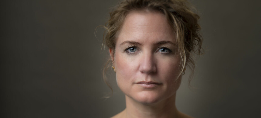 Mannen min ble anmeldt for voldtekt. Først trodde jeg på ham, men så kom tvilen snikende