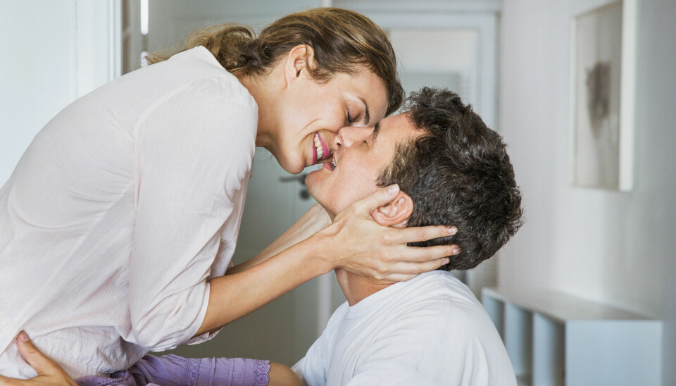 HISTORIE FRA VIRKELIGHETEN.