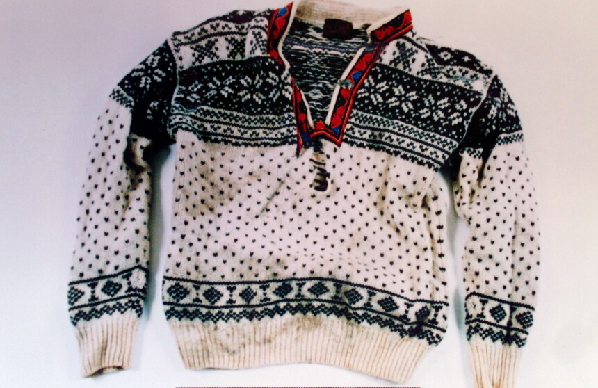 Drapsgåten fra Valdres er fortsatt uoppklart – Dette er det siste sporet