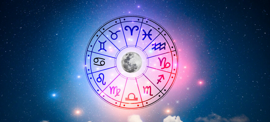 Horoskop for våren 2023