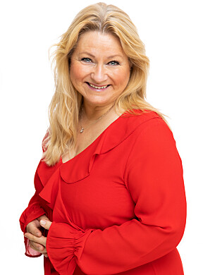 <b>Astrolog Nina Skjemstad</b>