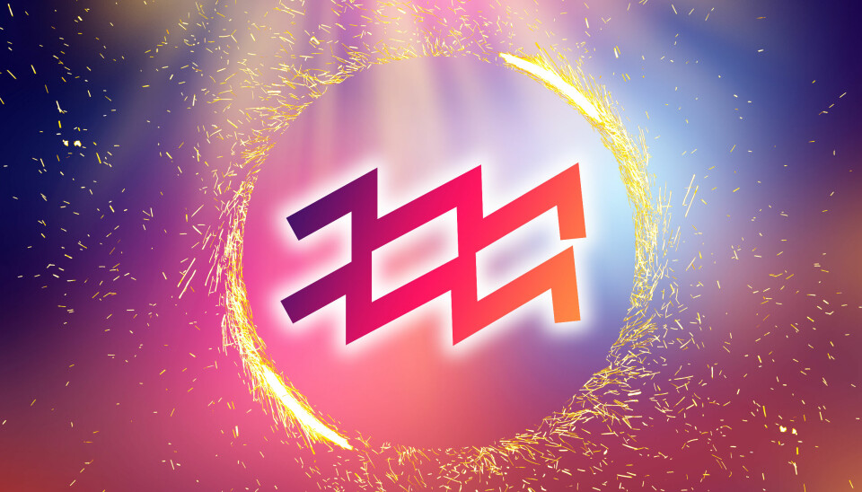 VANNMANNEN: Mennesker født mellom 21. januar og 19. februar tilhører Vannmannen.