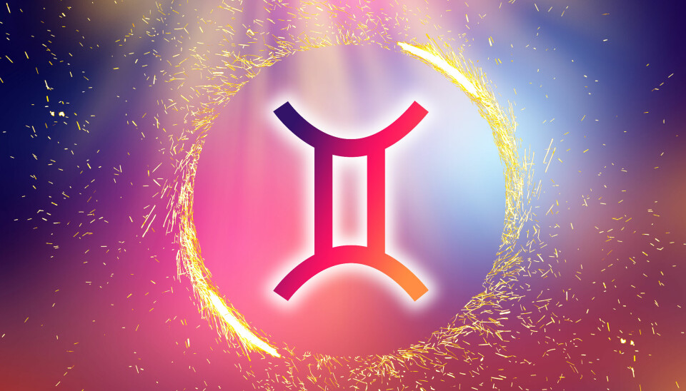 TVILLINGENE: Mennesker født mellom 22. mai og 21. juni tilhører Tvillingene.