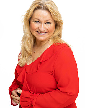 <b>Astrolog Nina Skjemstad</b>