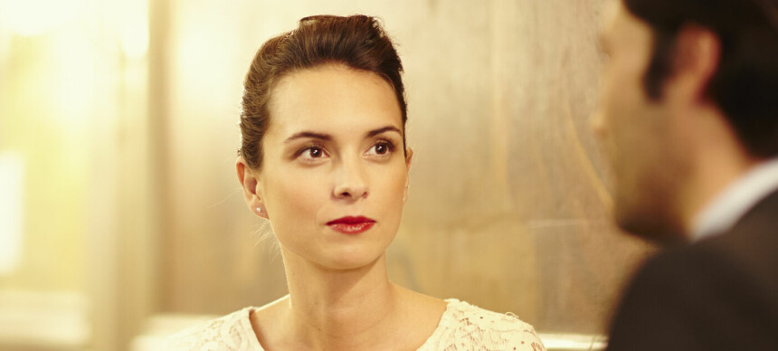 Samboeren min vet ikke at jeg snart skal flytte sammen med en annen mann