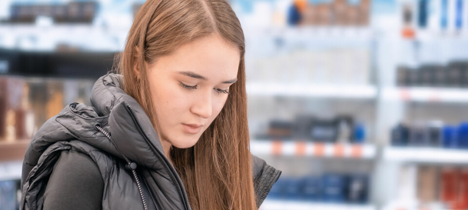 Hjelp! 14-åringen vår er tatt for butikktyveri. Hva skal vi gjøre?