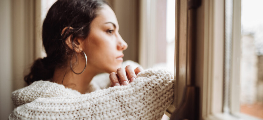 Jeg er lei av å leke perfekt familie. Hvordan kan jeg få det bedre?