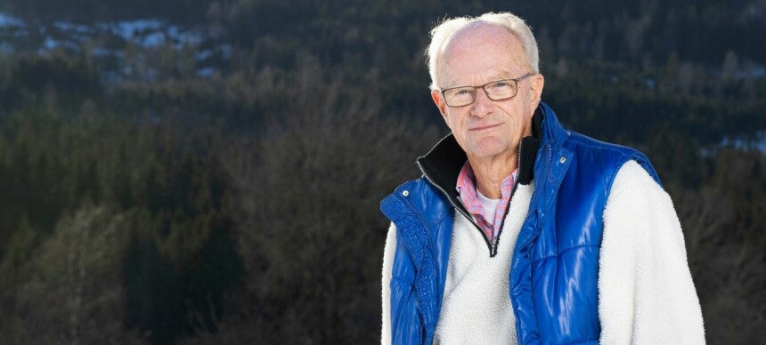 – Jeg kollapset og måtte ha psykiatrisk hjelp for å takle det marerittet jeg har stått i