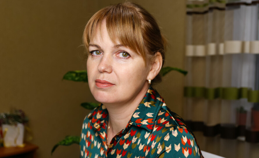 HISTORIE FRA VIRKELIGHETEN.