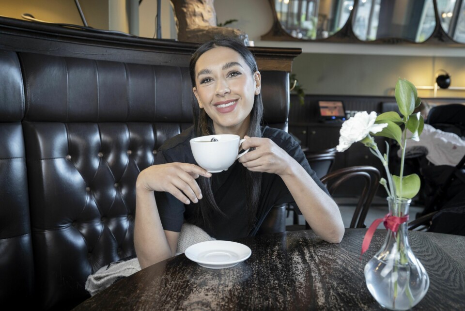 BLIME-ARTIST: I dag er Selma bevisst på den stemmen hun har, og året som «BlimE»-artist har hun brukt til å fokusere på temaer som står hennes hjerte nær. Det ønsker hun også å gjøre i fremtiden.