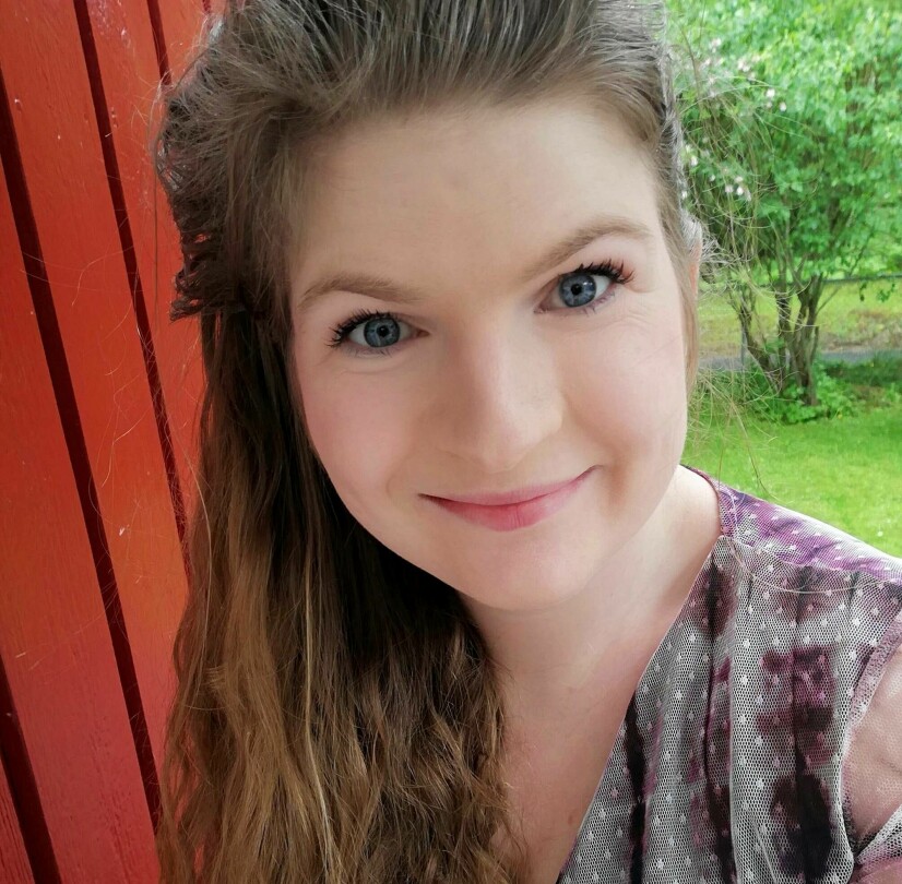 DÅP: Liv Oppegård ved Festutstyr.no råder å invitere til dåp gjerne 3-4 måneder i forveien.