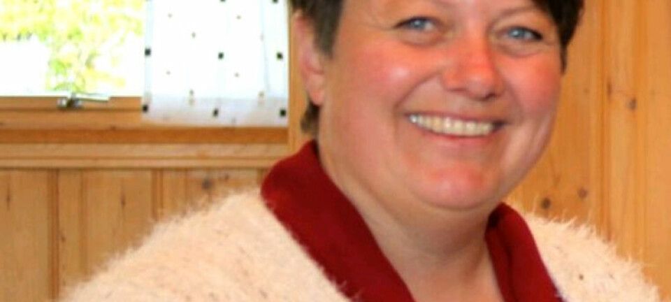 Vibeke (49) hadde prøvd «alt» – så raste hun ned i vekt: – Folk får hakeslepp