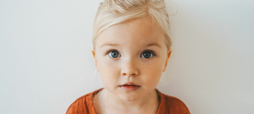 Robust i møte med livet: Det hjelper ikke å høre at «det er ikke noe å være redd for» når man først er engstelig