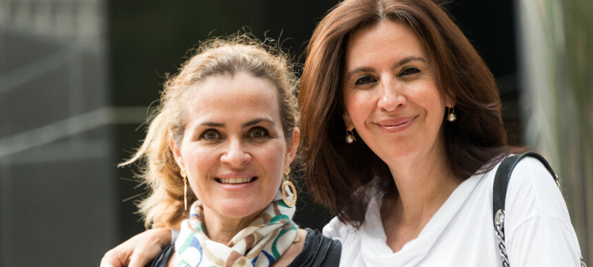 Arven skulle fordeles, men jeg visste ingenting om testamentet før advokaten leste det opp