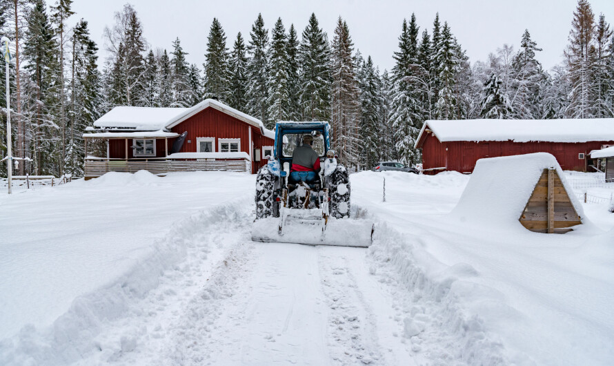 VEDLIKEHOLD: Hytteiere ønsker å inngå ny avtale med annen leverandør.