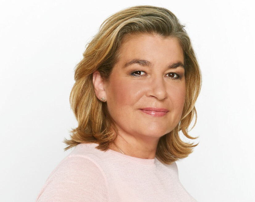 VIBEKE DORPH: Dansk samlivsekspert og forfatter.