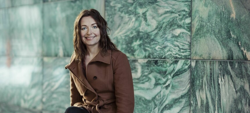 På ultralyden måtte Cecilie be legen snu skjermen bort: – «Du er heldig hvis du får et enerom», fikk jeg beskjed om