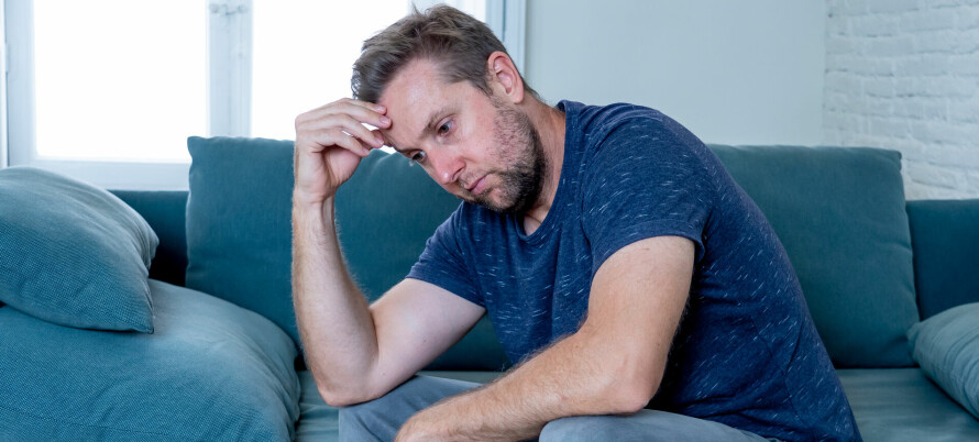 – Jeg forlot min samboer og datter for en selvopptatt og ondskapsfull kvinne