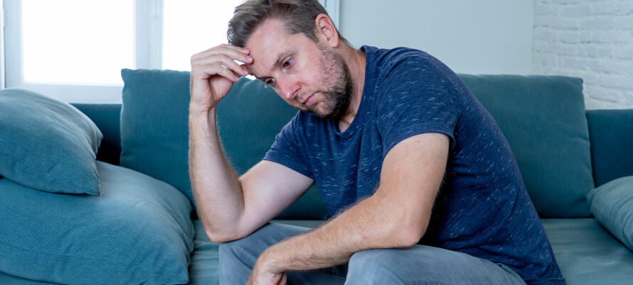 – Jeg forlot min samboer og datter for en selvopptatt og ondskapsfull kvinne