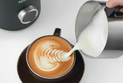 De beste kaffetrakterne, kaffemaskinene og de lekreste kafferedskapene