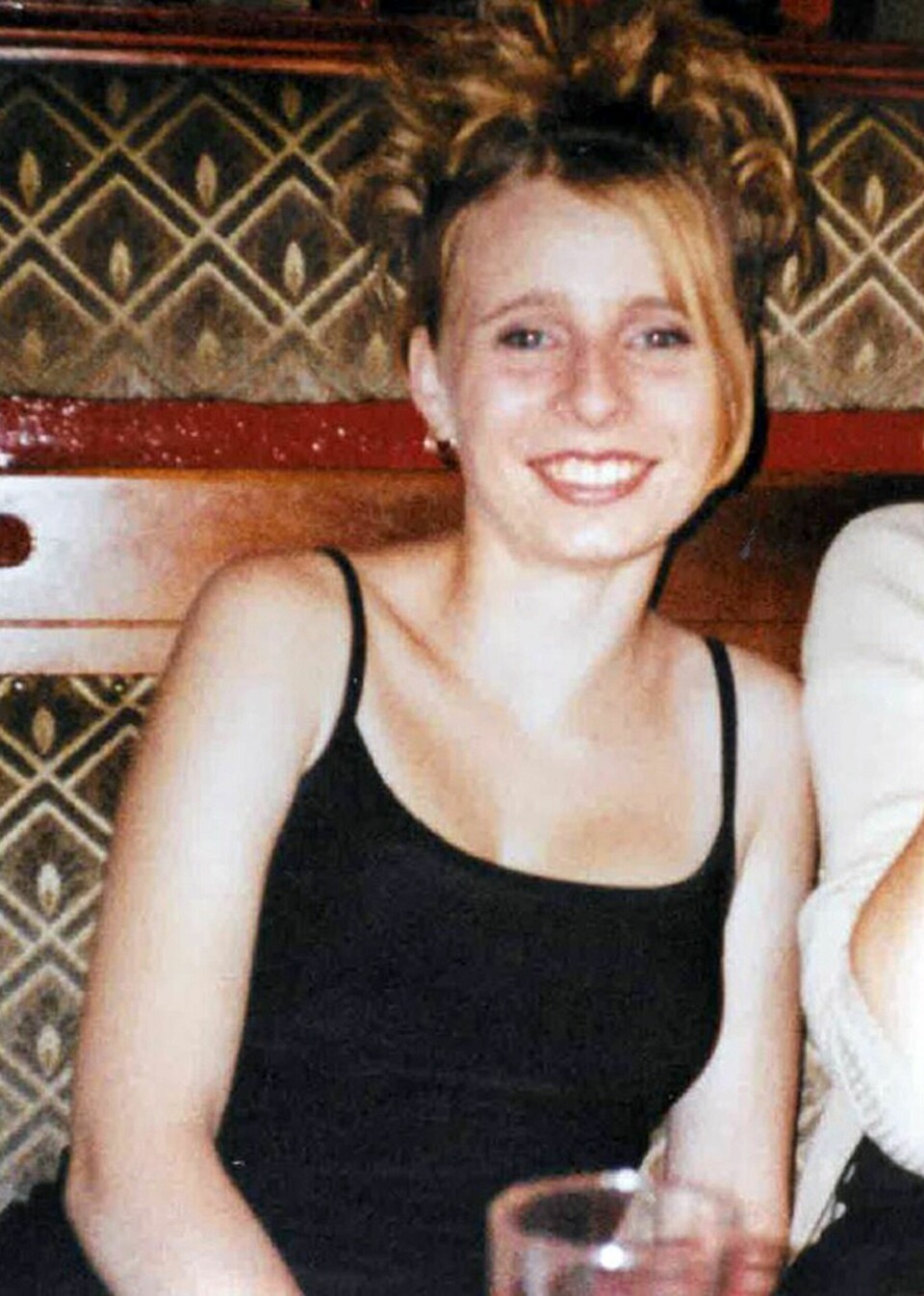 UOPPKLART: Drapet på 17 år gamle Victoria Hall er ett av flere drap Steve Wright er mistenkt for å ha begått.