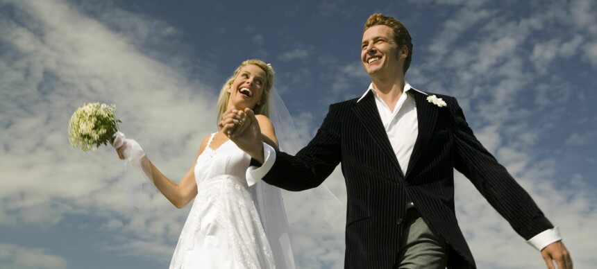 Han ville ha et åpent forhold. Jeg sa ja, men kjente jeg ble litt kvalm