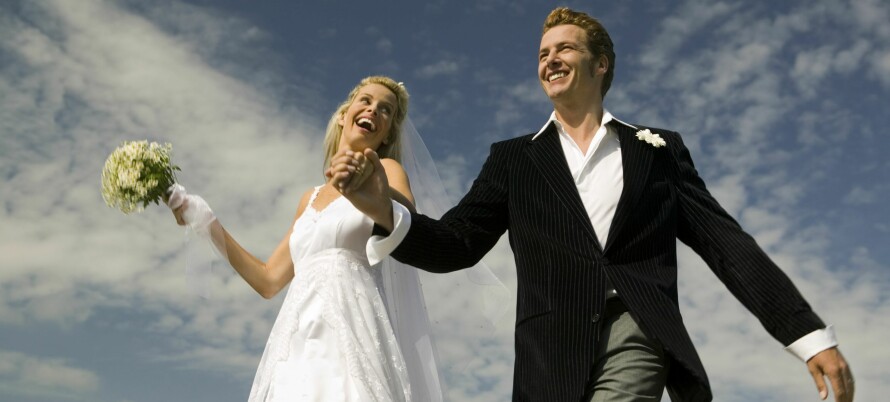 Han ville ha et åpent forhold. Jeg sa ja, men kjente jeg ble litt kvalm