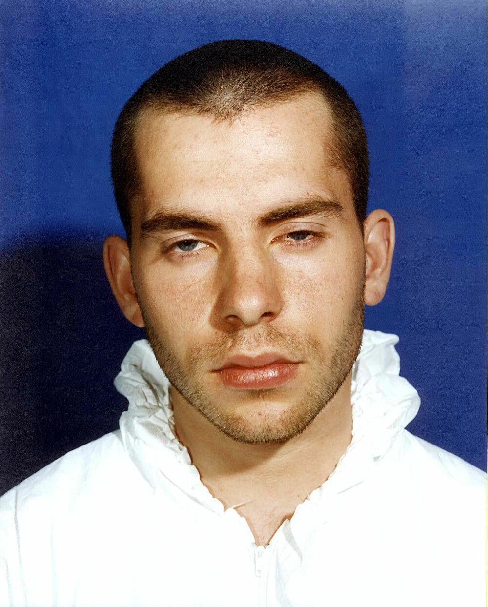 <b>PÅ HØYRE KANT:</b> Nynazisten David Copeland fikk ikke mye til i livet. Også som terrorist viste han seg nokså mislykket, utover at han fikk skadet 129 og drepte tre uskyldige mennesker.