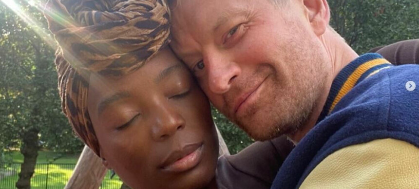 Tinashe Williamson om forholdet til ektemannen: – Vi har alltid gått i parterapi