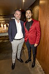 Noman Mubashir: Åpen om hetsen - Underholdning