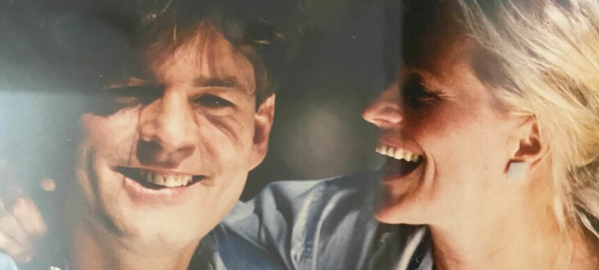 Kjendisparet møttes for 38 år siden: – Vi bare visste at «dette er rett»
