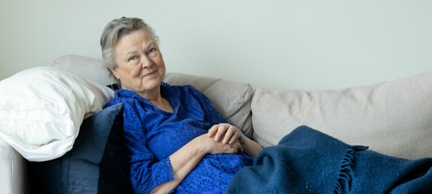 NRK-profil Marianne Rustad Carlsen om kreftsykdommen: – De som ikke klarer å betale for medisinen selv, dør