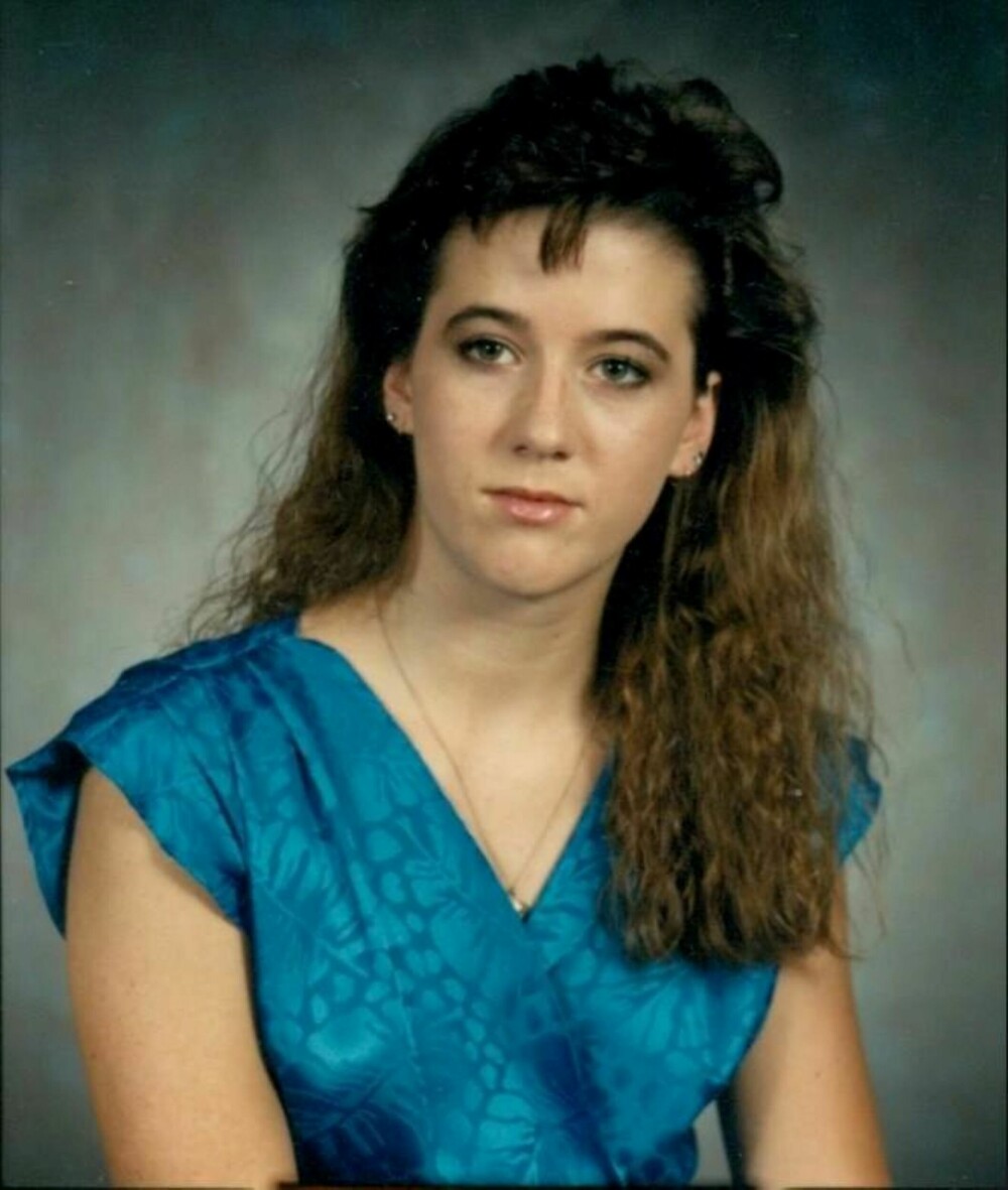 <b>SAVNET SIDEN 1988:</b> Ingen har sett noe til Tara Calico siden hun forsvant under en sykkeltur langs en støvete landevei.