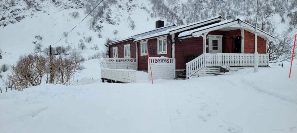 Vi ønsker oss ny planløsning uten å bygge på hytta. Hvordan kan vi løse det?