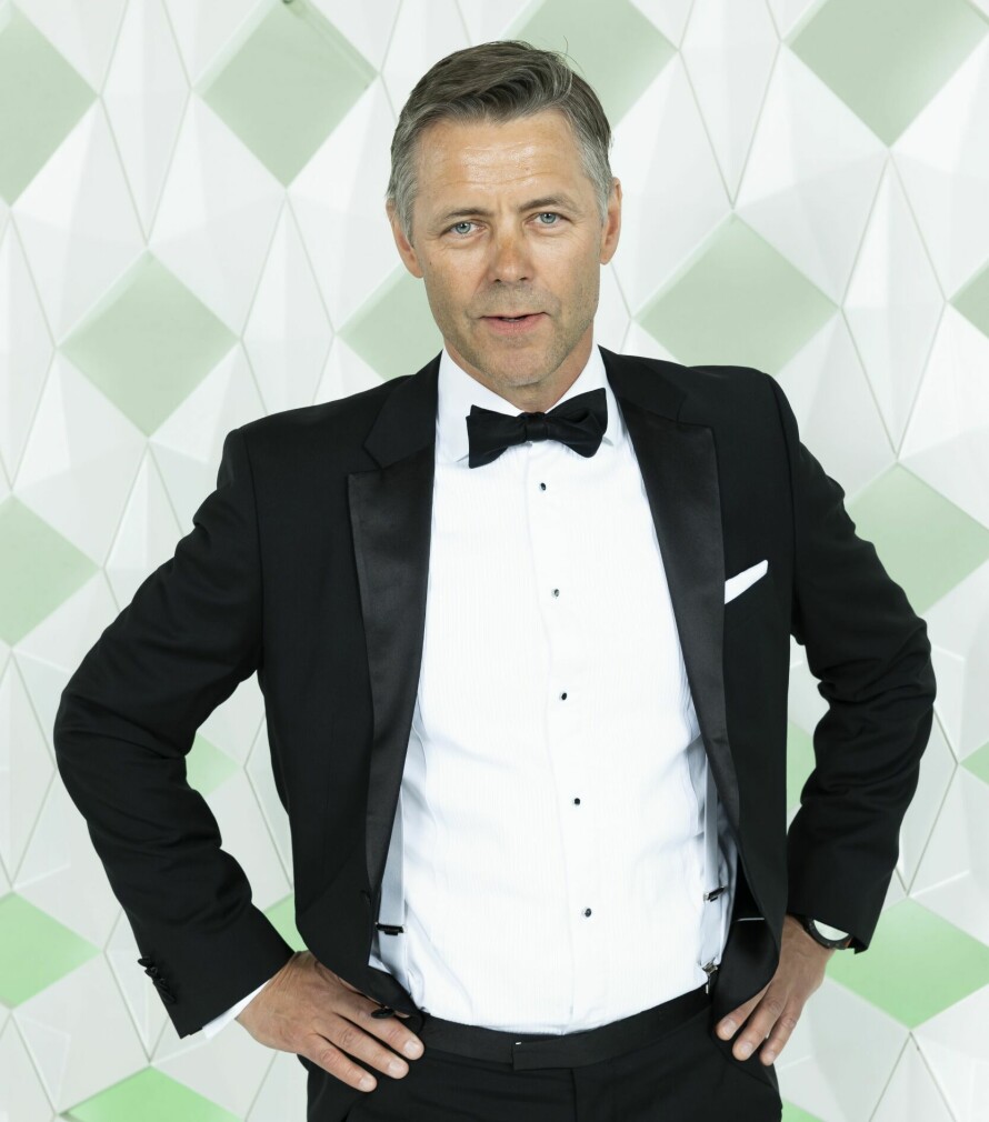 John Hammersmark (49)