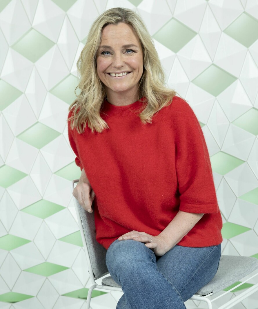 Solveig Kloppen (51)